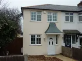 West Drayton
