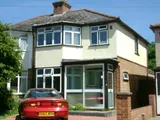 West Drayton