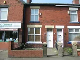 TONGE MOOR ROAD, BOLTON - 2 BEDROOM TERRACED HOUSE