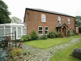 Debdale House,Cornhill Lane, Manchester