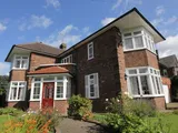 Booker Avenue, Calderstones, Liverpool, L18