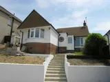Sheringham Road, Poole