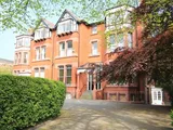 Greenbank, Sefton Park, Liverpool, L17