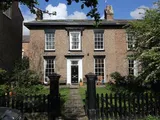 Hadassah Grove, Aigburth, Liverpool, L17