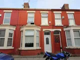 Tiverton Street, Liverpool
