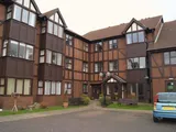 Tudor Court, Grassendale Park, Liverpool, L19