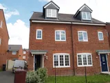 James Holt Avenue, Kirkby, LIVERPOOL