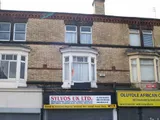 Prescot Road, Kensington, Liverpool