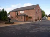 Barn Conversion, Lower Road, Hale, Liverpool