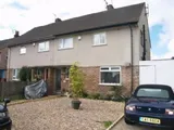 Whitemeadow Drive, Thornton