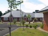 Blundellsands road west, Blundellsands.
