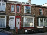 Park Lane, Bideford