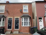 Sydenham Road, Smethwick