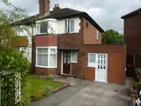 Hawthorn Grove, Hyde