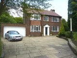 Bowlacre Road, Gee Cross, Hyde
