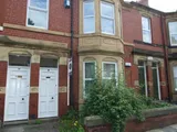 Buston Terrace, Jesmond, Newcastle Upon Tyne