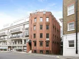 Deanery Street, Mayfair, London, W1K