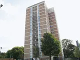 Willow Rise, Roughwood Drive, Liverpool