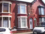 Antonio Street, Bootle, L20