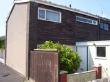 Blackstock Court, Netherton, L30