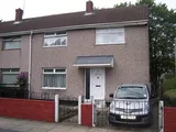 The Marian Way, Netherton, L30
