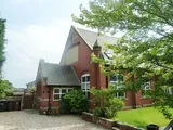The Old Chapel, Thomason Fold, Edgworth