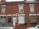 Marlborough Road, Coventry