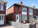Worcester Road, Hull