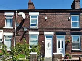 Derbyshire Hill Road, St Helens, WA9