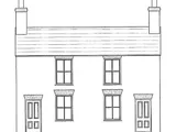 BREWERY STREET, BURGH LE MARSH, SKEGNESS, LINCS, PE24 5JT