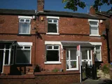 Lyme Grove, Romiley