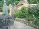 Rear Garden and Priv