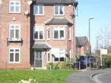 Astley Hall Drive, Astley, Manchester