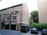Caversham Place, Sutton Coldfield