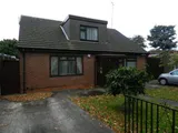 Tonbridge Road, detached Bungalow, Four bedrooms, B24 8ED