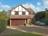St Johns Road, Crowborough, East Sussex