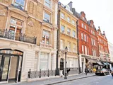 Henrietta Street, Covent Garden, London, WC2