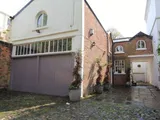 Fulwood Park, Aigburth, Liverpool, L17