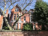 Lancaster Avenue, Aigburth, Liverpool, L17
