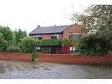Darby Road, Grassendale, Liverpool, L19