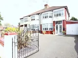 West Oakhill Park, Old Swan, Liverpool, L13