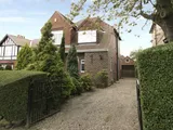 Carleton Road, Pontefract