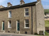 Victoria Terrace, Manchester Road, HD7