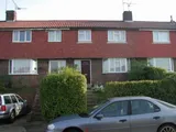Carton Close, Rochester, ME1