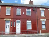 Alpha Street, Litherland, Liverpool, L21