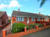 Redemarsh, Gateshead, NE10