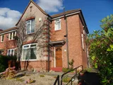 Bertram Crescent, pendower, NE15