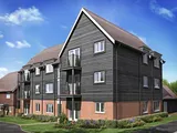 Plot 9 - The Cole, The Ridings , Stane Street , Pulborough