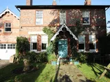 St Marys Road, Huyton, Liverpool, L36