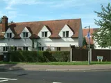 Green Lane, LETCHWORTH, Letchworth Garden City, SG6